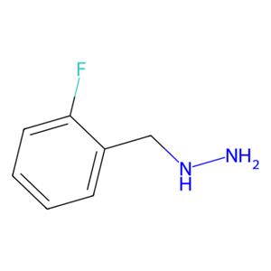 aladdin 阿拉丁 F589341 2-氟苄基肼 51859-98-4 90%