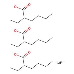 aladdin 阿拉丁 G283018 2-乙基己酸钆（III） 19189-19-6 ~25% in toluene