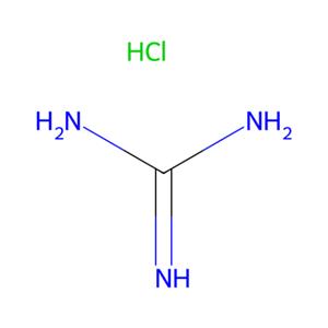 胍-13C,1?N?鹽酸鹽,Guanidine-13C,1?N? hydrochloride