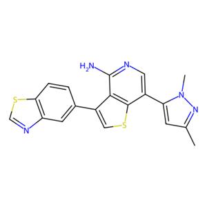 GSK-843,GSK