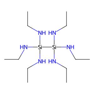 aladdin 阿拉丁 H281791 六(乙基氨基)二硅烷 532980-53-3 99.995%-Si