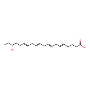 aladdin 阿拉丁 H345921 (±)18-HETE 133268-58-3 A solution in ethanol