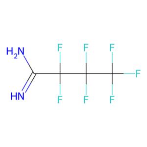 七氟丁酰脒,Heptafluorobutyramidine