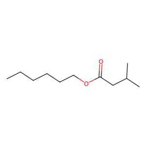 aladdin 阿拉丁 H465479 3-甲基丁酸己酯 10032-13-0 ≥99%