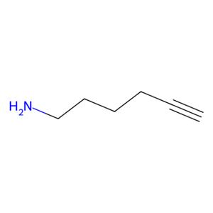 己-5-炔-1-胺,Hex-5-yn-1-amine