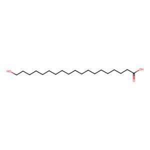 19-羟基十九酸,19-Hydroxynonadecanoic acid