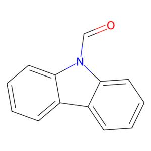 9H-咔唑-9-甲醛,9H-Carbazole-9-carbaldehyde