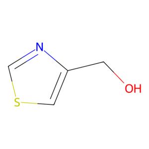 aladdin 阿拉丁 H589943 4-羟甲基噻唑 7036-04-6 97%