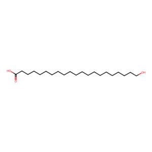 21-羟基二十一烷酸,21-Hydroxyhenicosanoic acid