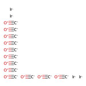aladdin 阿拉丁 I283123 羰基铱 18827-81-1 98%