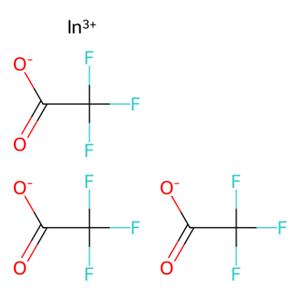 aladdin 阿拉丁 I283441 三氟乙酸铟（III） 36554-90-2 99%