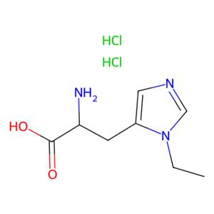L-组氨酸乙酯二盐酸盐,L-Histidine ethyl ester dihydrochloride