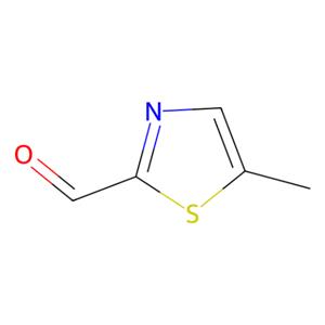 5-甲基-1,3-噻唑-2-甲醛,5-Methyl-1,3-thiazole-2-carbaldehyde