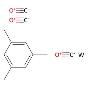 aladdin 阿拉丁 M283066 均三甲苯三羰基钨 12129-69-0 98%