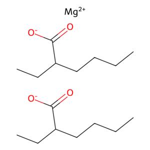 2-乙基己酸镁,Magnesium 2-ethylhexanoate, 30-40% solution in toluene