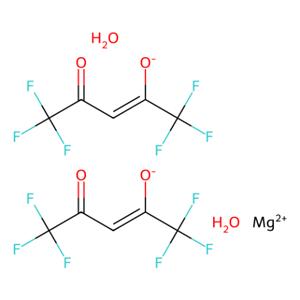 aladdin 阿拉丁 M283280 六氟乙酰丙酮镁二水合物 120156-45-8 97%