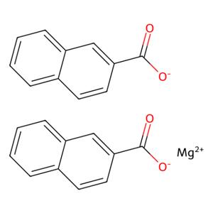 aladdin 阿拉丁 M283282 环烷酸镁 68424-71-5 3.5-8.0%Mg