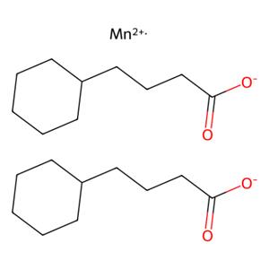 aladdin 阿拉丁 M283334 环己烷丁酸锰（II） 35542-88-2 95%