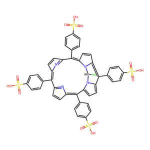 aladdin 阿拉丁 M289962 MESO-四(4-磺酰苯基)卟吩氯化锰 221176-50-7 >98%(HPLC)