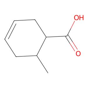 aladdin 阿拉丁 M404761 6-甲基环己-3-烯-1-甲酸 5406-30-4 >98.0%(GC)(T)