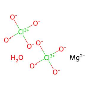 高氯酸鎂水合物,Magnesium perchlorate hydrate