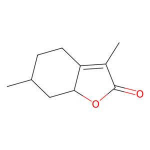 aladdin 阿拉丁 M465483 薄荷内酯 13341-72-5 ≥99%