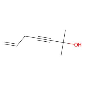 2-甲基-6-庚烯-3-炔-2-醇,2-Methyl-6-hepten-3-yn-2-ol