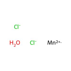 氯化锰（II）水合物,Manganese(II) chloride hydrate