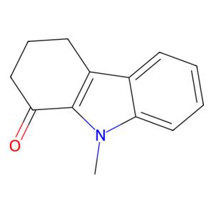 aladdin 阿拉丁 M478710 9-甲基-2,3,4,9-四氢-1H-咔唑-1-酮 1485-19-4 试剂级