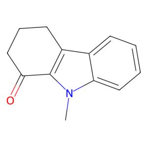 9-甲基-2,3,4,9-四氢-1H-咔唑-1-酮,9-Methyl-2,3,4,9-tetrahydro-1H-carbazol-1-one