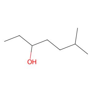 aladdin 阿拉丁 M478777 6-甲基-3-庚醇 18720-66-6 试剂级