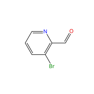 3-溴-2-醛基吡啶