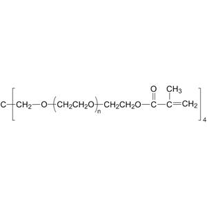四臂 PEG 丙烯酸酯,4-Arm PEG Acrylate