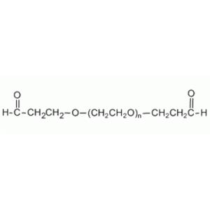 醛 PEG 醛,CHO-PEG-CHO,Aldehyde PEG Aldehyde,CHO-PEG-CHO