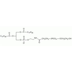 aladdin 阿拉丁 D163615 二硬脂?；字Ｒ掖及?PEG 羥基, DSPE-PEG-OH MW 3400 Da