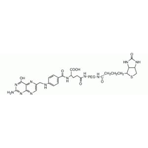 葉酸 PEG 生物素,Folic acid PEG Biotin