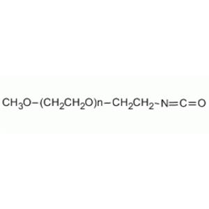 異氰酸酯 PEG, mPEG-ISC,Isocyanate PEG, mPEG-ISC