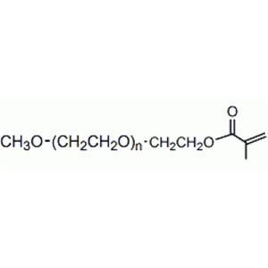 aladdin 阿拉丁 M163943 Meth丙烯酸酯 PEG, mPEG-MAR MW 750 Da