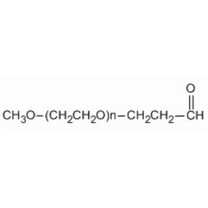 甲氧基 PEG 醛, mPEG-CH2CHO,Methoxy PEG Aldehyde, mPEG-CH2CHO