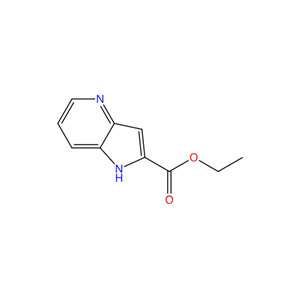 4-氮杂吲哚-2-甲酸乙酯
