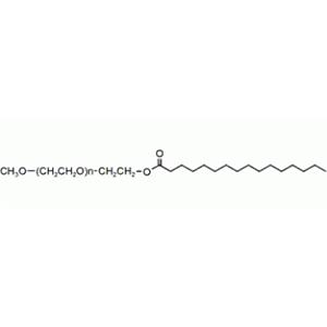 棕櫚酸 PEG, mPEG-PLA,Palmitic acid PEG, mPEG-PLA