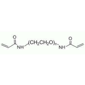 aladdin 阿拉丁 P164162 PEG Di-丙烯酸酯, 丙烯酸酯 PEG 丙烯酸酯 MW 10000 Da