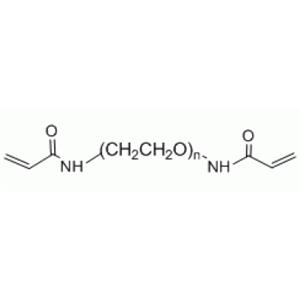 PEG Di-丙烯酸酯, 丙烯酸酯 PEG 丙烯酸酯,PEG Di-acrylate, Acrylate PEG Acrylate