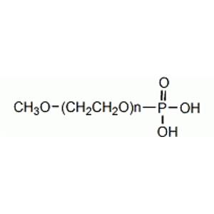 aladdin 阿拉丁 P164186 Phosphate PEG, mPEG-phosphoric acid MW 350 Da