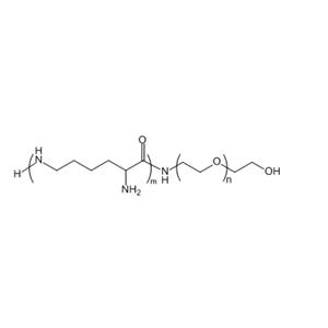 aladdin 阿拉丁 P164212 多聚赖氨酸 PEG Conjugate MW 5000 Da