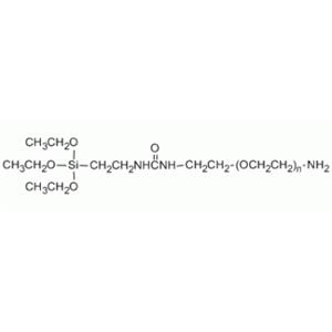 硅烷-PEG-胺,Silane PEG Amine, Silane PEG NH2