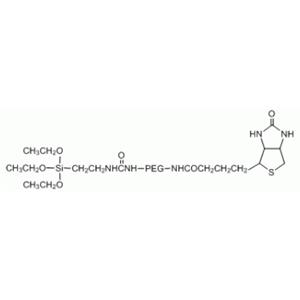 硅烷-PEG-生物素,Silane PEG Biotin