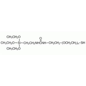 硅烷-PEG-巯基,Silane PEG thiol, Silane-PEG-SH