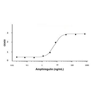 Recombinant Human Amphiregulin Protein,Recombinant Human Amphiregulin Protein