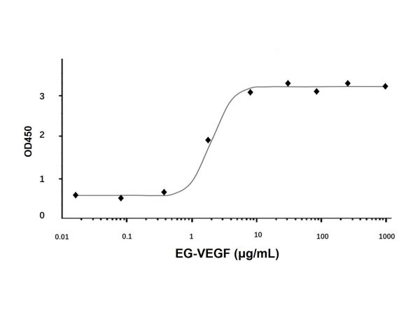 Recombinant Human EG-VEGF Protein,Recombinant Human EG-VEGF Protein